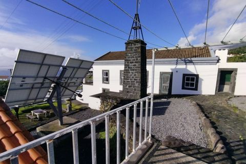 Villa i Lajes do Pico, Pico, Lajes do Pico - € 365.000 | Ref: 374220005 - foto 42